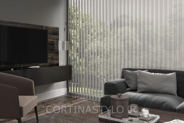 cortinas a medida