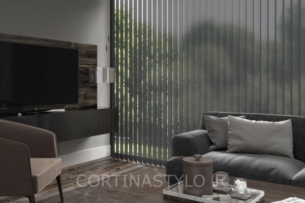 cortinas a medida