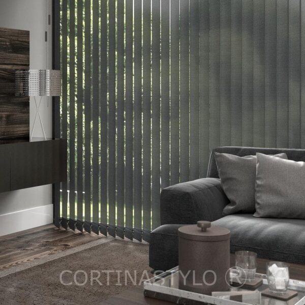 cortinas a medida