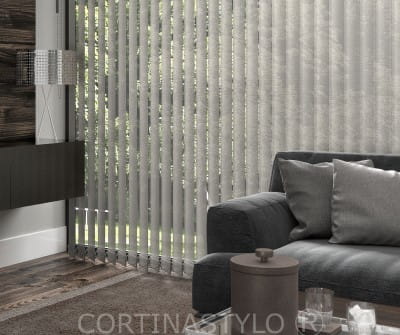 Cortinas a medida