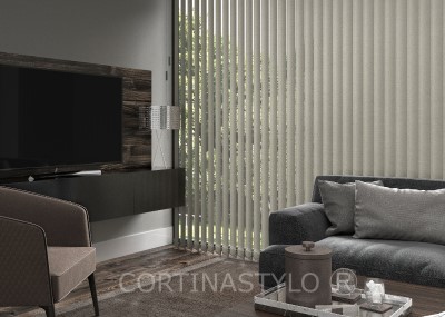 Cortinas a medida