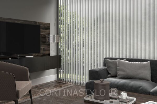 cortinas a medida