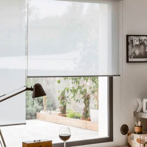 cortinas a medida