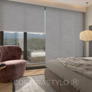 cortinas a medida