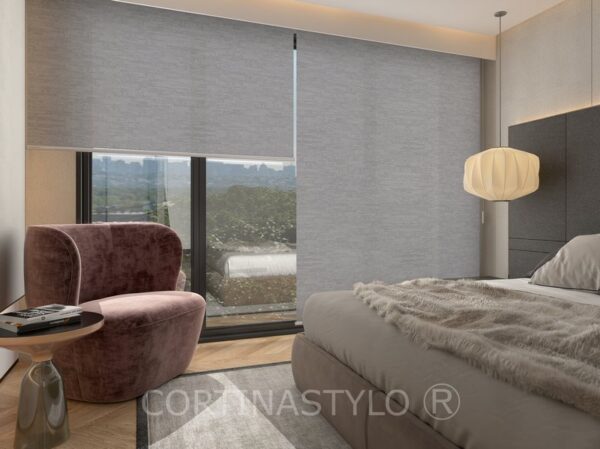 cortinas a medida