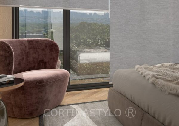 cortinas a medida