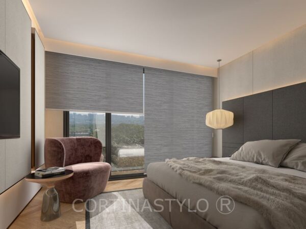 cortinas a medida