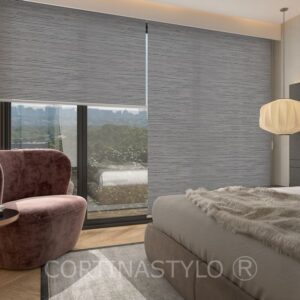 cortinas a medida