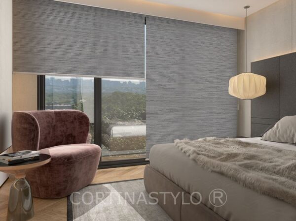 cortinas a medida