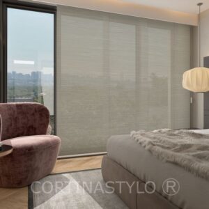 cortinas a medida