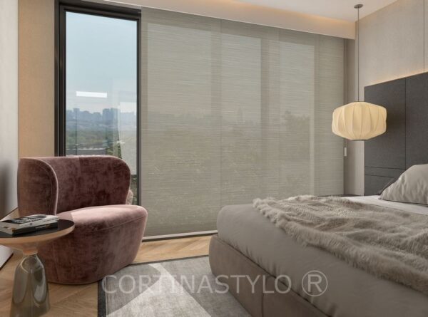 cortinas a medida