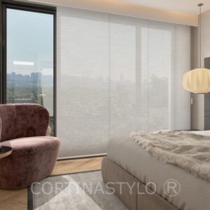 cortinas a medida