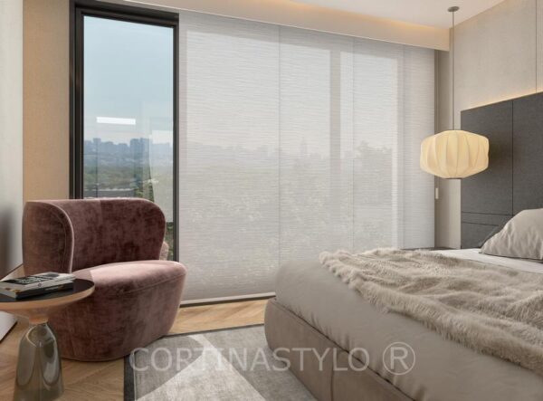 cortinas a medida