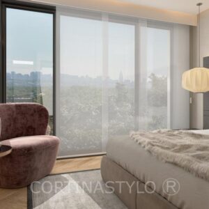 cortinas a medida