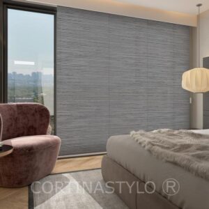 cortinas a medida