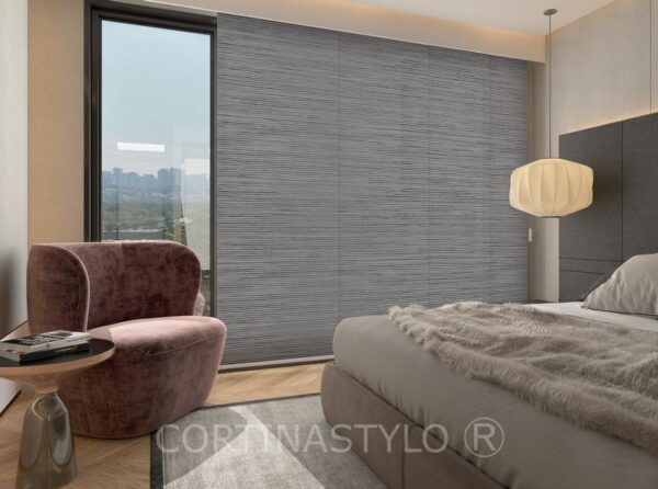 cortinas a medida