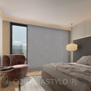 cortinas a medida