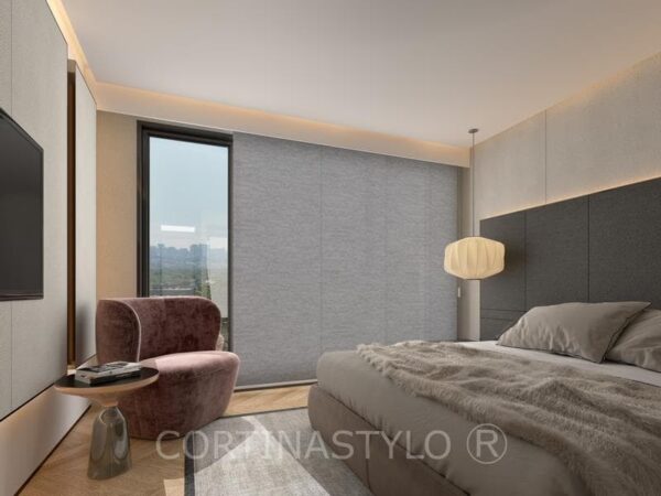 cortinas a medida