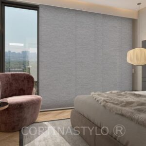 cortinas a medida