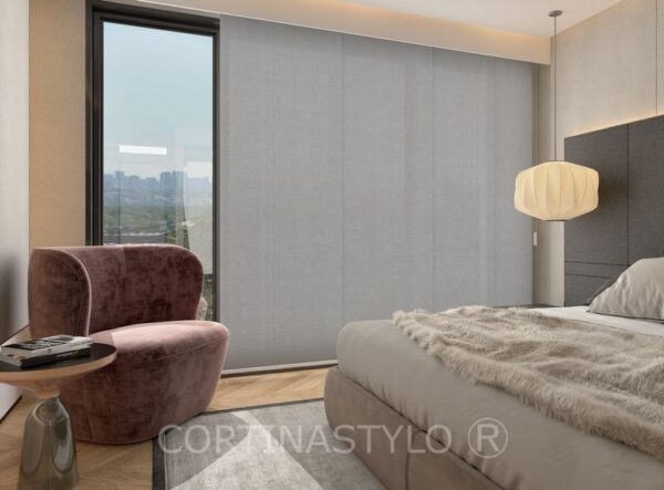 cortinas a medida