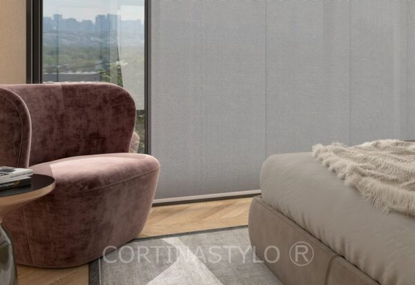 cortinas a medida