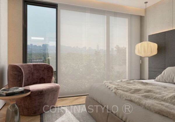 cortinas a medida