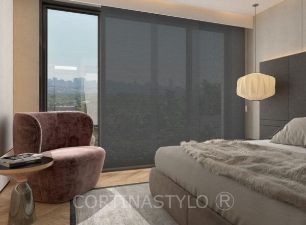 cortinas a medida