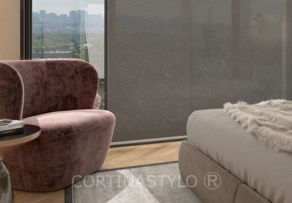 cortinas a medida