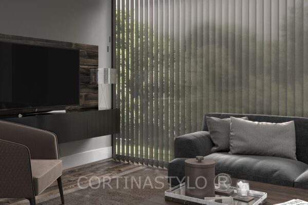 cortinas a medida